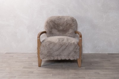 aspen-faux-fur-armchair-smokey-taupe-front